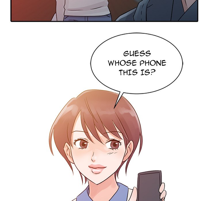 My Stepmom's Plan - episode 7 - 6