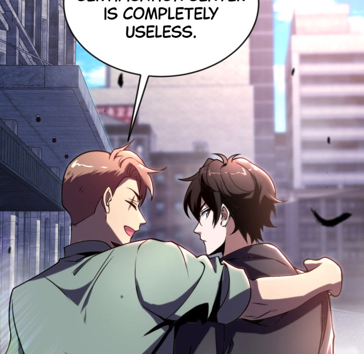 Empowering My Kind in the Apocalypse - episode 3 - 89