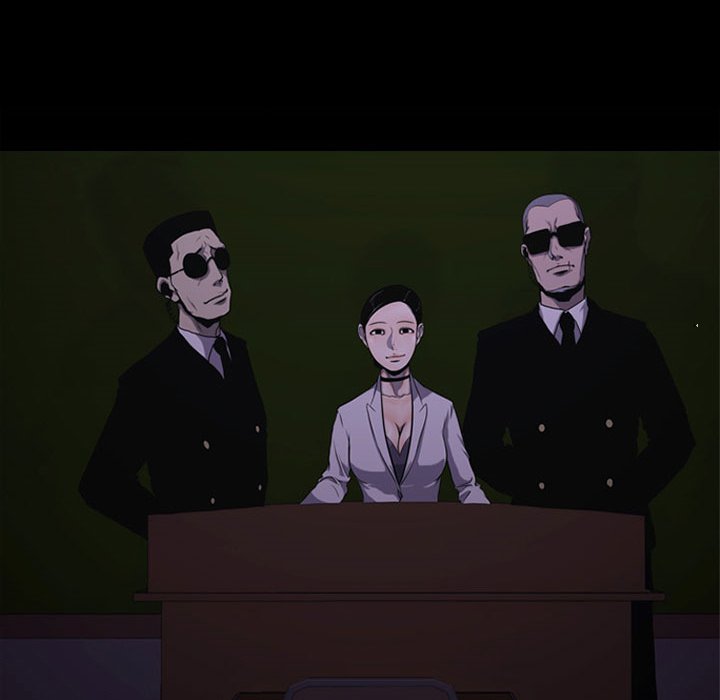 Survival Game - episode Prologue - 5