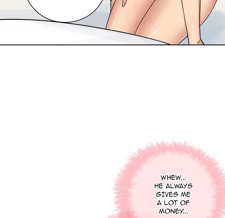 Excuse me, This is my Room - episode 62 - 85