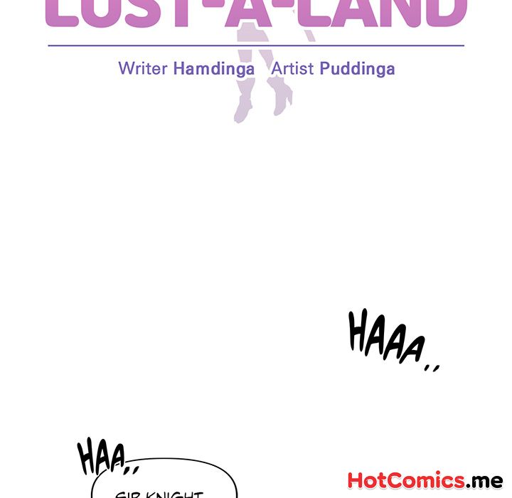 Log in to Lust-a-land - episode 27 - 27