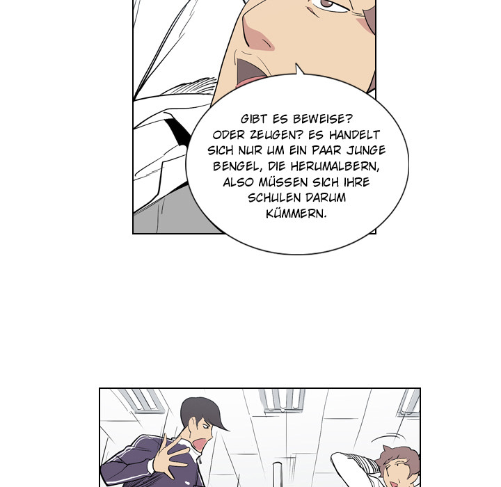 Verbrannter Kaffee - episode 5 - 8