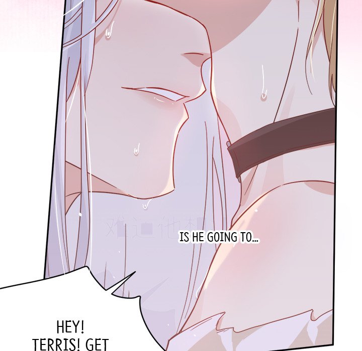 Strange Family - episode 18 - 55