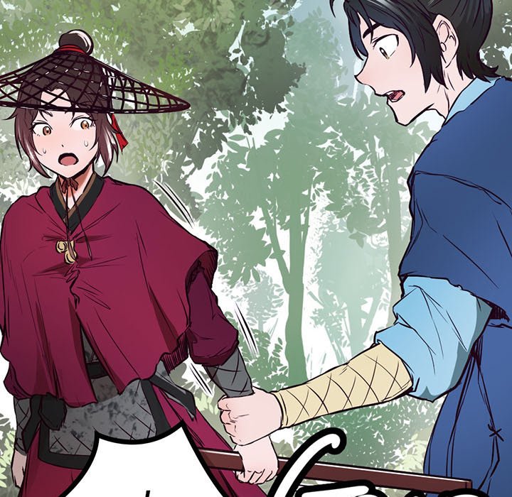 River Where the Moon Rises - episode 7 - 55