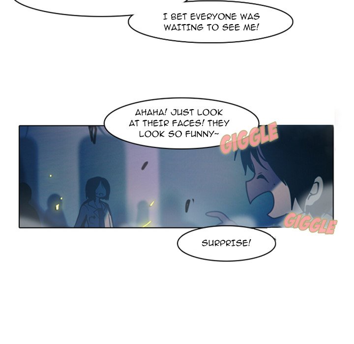 End and Save - episode 7 - 15