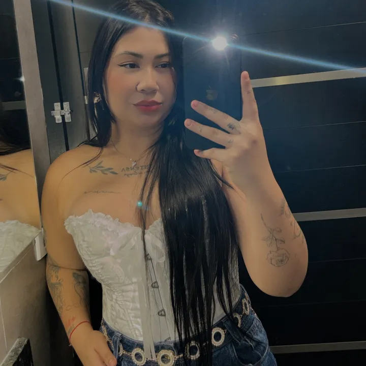 rosangelacaroline