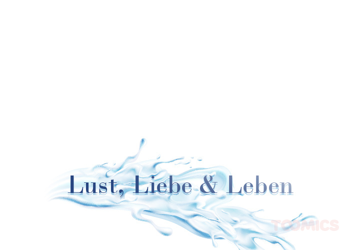Lust, Liebe & Leben - episode 3 - 0