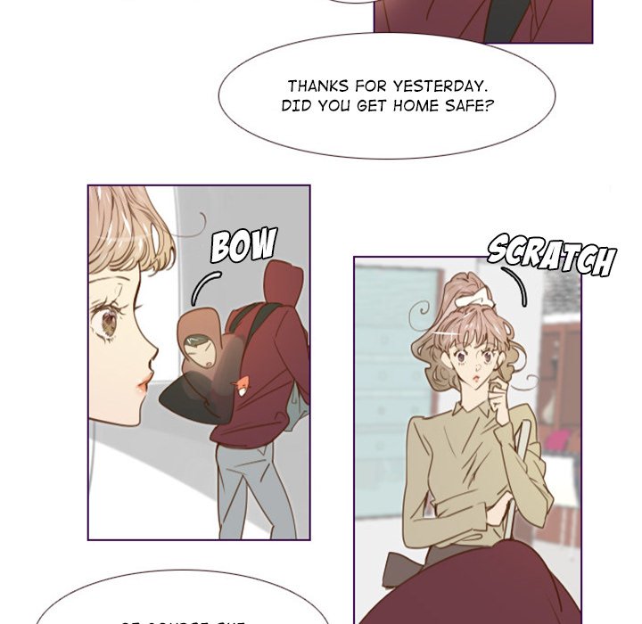 A Sweet Drink - episode 11 - 46