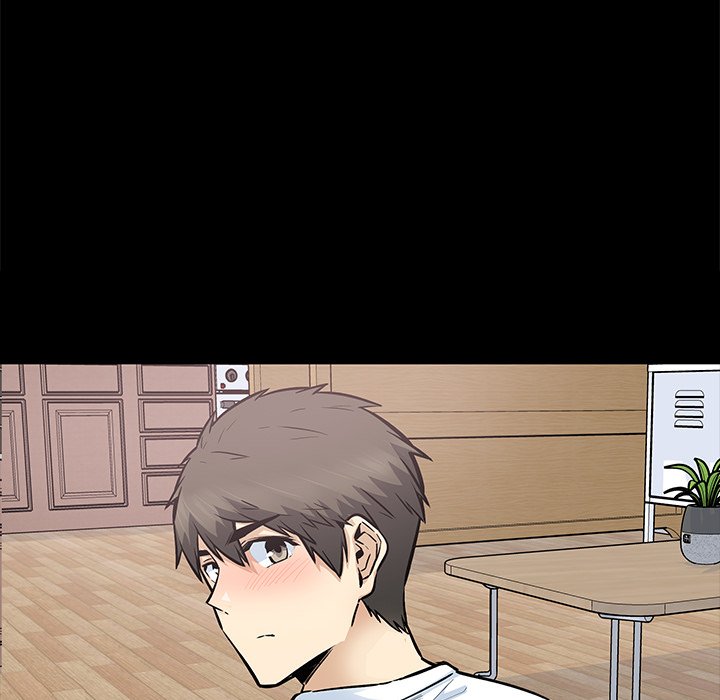 Excuse Me, This is my Room - episode 43 - 21