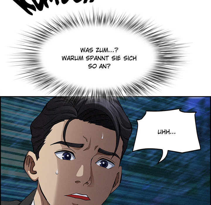 Ihr Leibwächter - episode 12 - 17