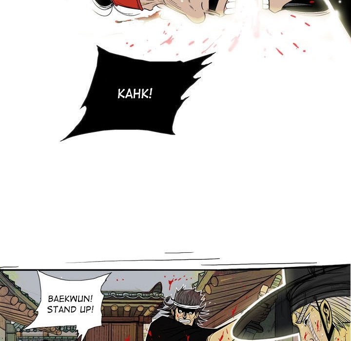The Sword Clan - episode 3 - 57