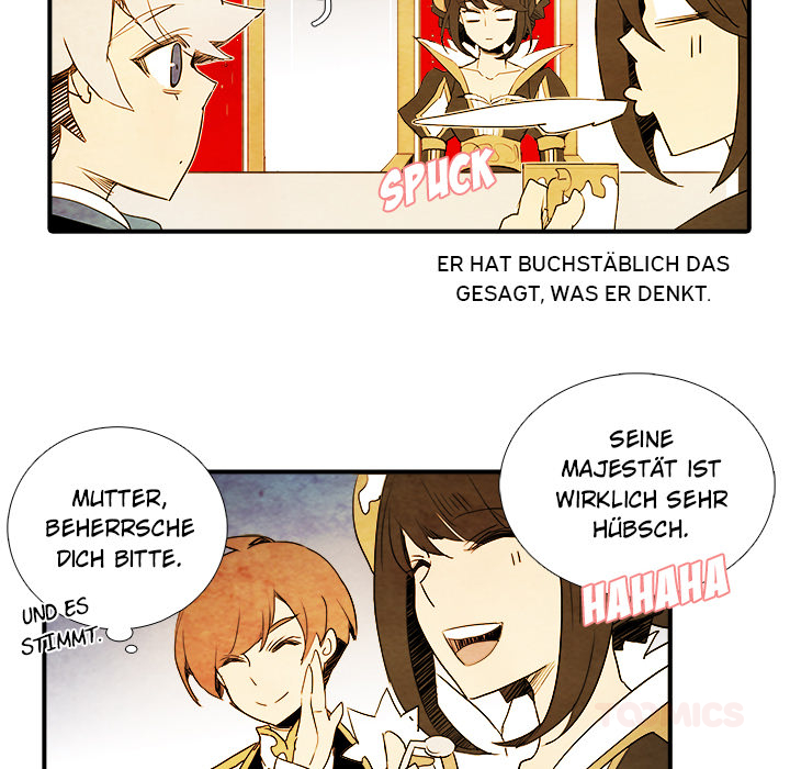 Ardors Königreich - episode 4 - 32