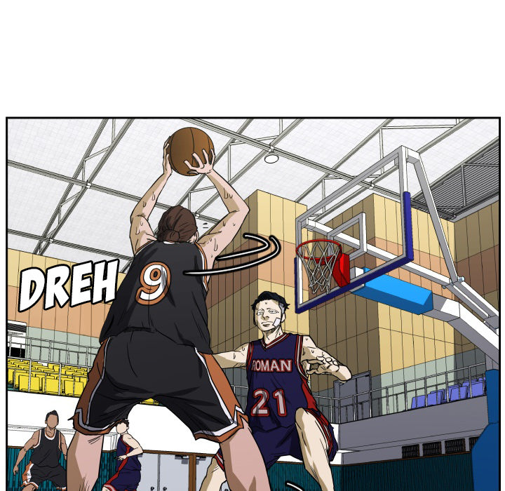 Tweener - episode 61 - 8
