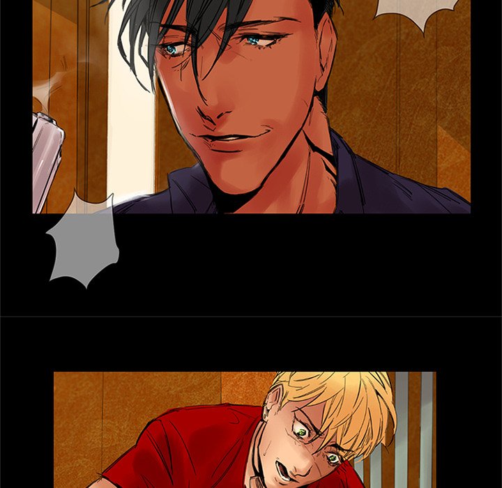 Icarus: Forbidden Love - episode 1 - 22