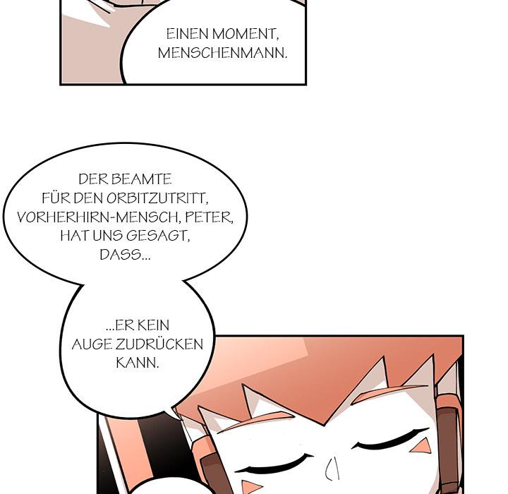 Robogattin - episode 12 - 50