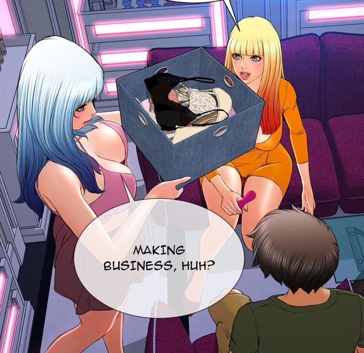 Her Toy Shop - episode 25 - 95