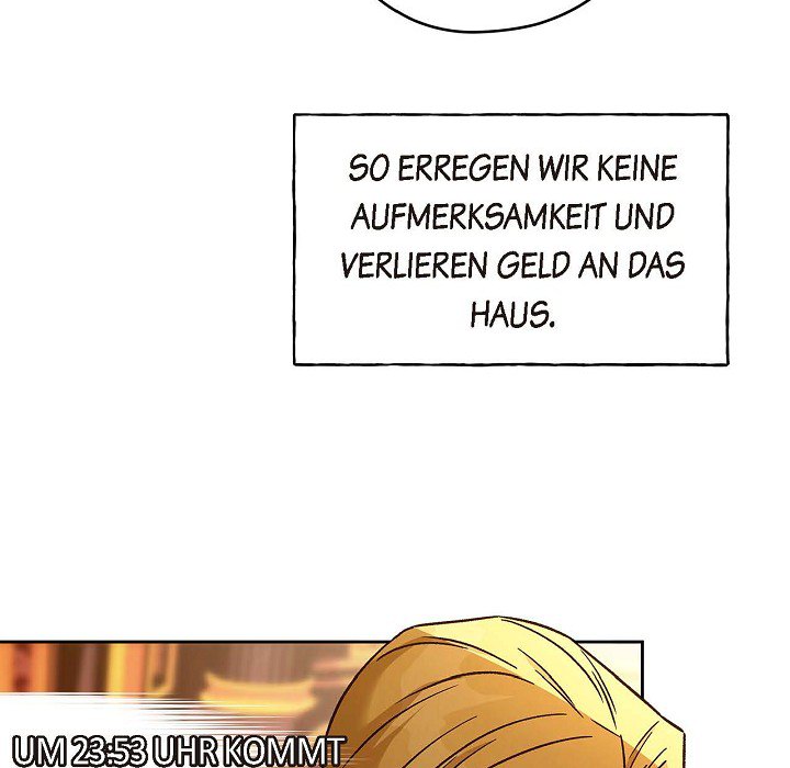 Harte Liebe - episode 92 - 79