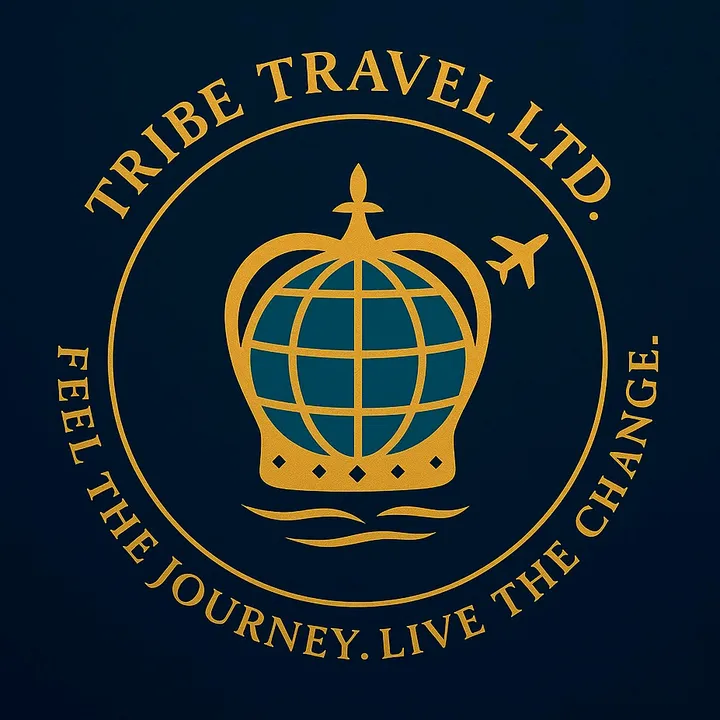 @tribetravelltd