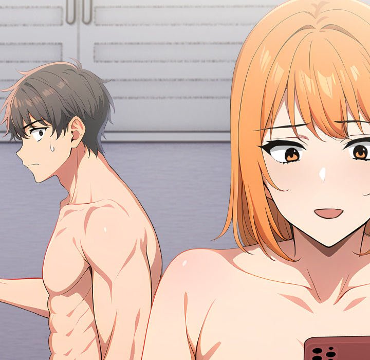 Stepping Out of the Shower to Find a Mysterious Beauty in My Bed - episode 14 - 56
