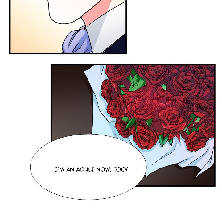 Same, but Different - episode 15 - 23