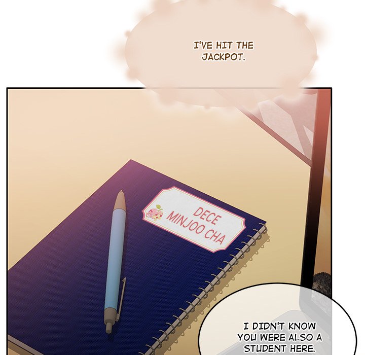 Pregnancy Contract - episode 26 - 108