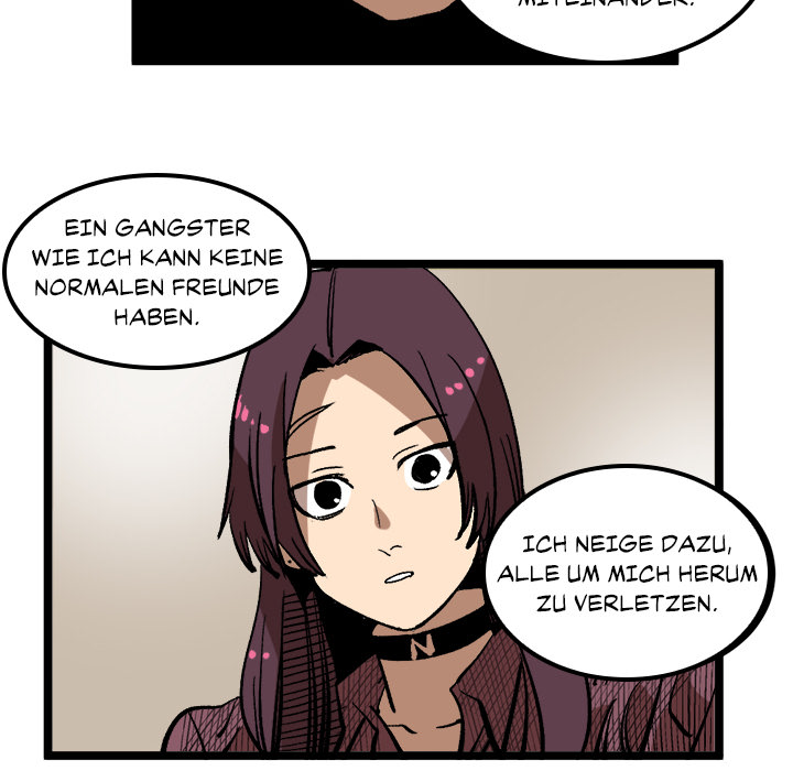 Die Unruhestifterin - episode 34 - 70