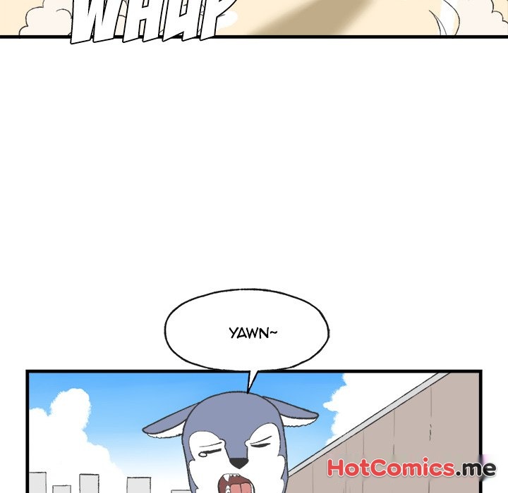 Herbivore High School - episode 13 - 30
