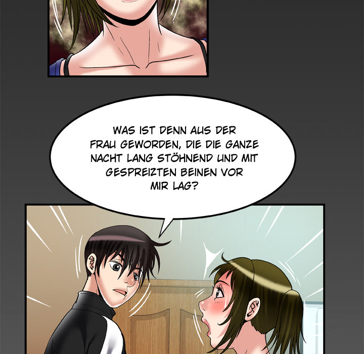 Die Partner meiner Frau - episode 57 - 78
