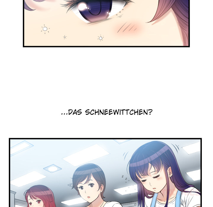 Yuris Nebenjob - episode 9 - 91