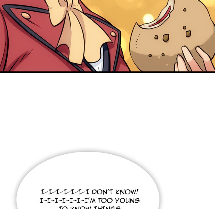 Such a Cute Spy - episode 6 - 91