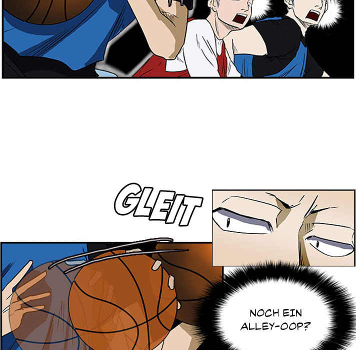 Tweener - episode 18 - 39