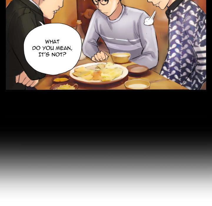 New Face - episode 7 - 36