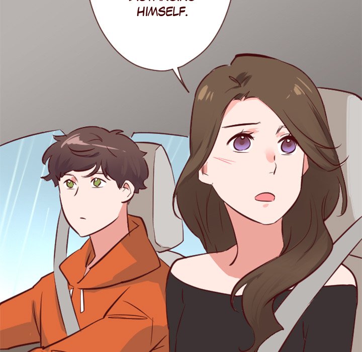 My Love Affair - episode 16 - 38