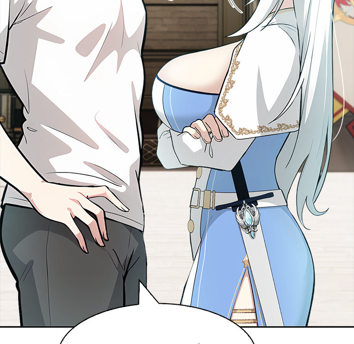 Draco-Knight Commander - UNCENSORED - episode 11 - 128