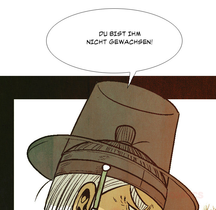 Der Schwertklan Joseons - episode 43 - 85