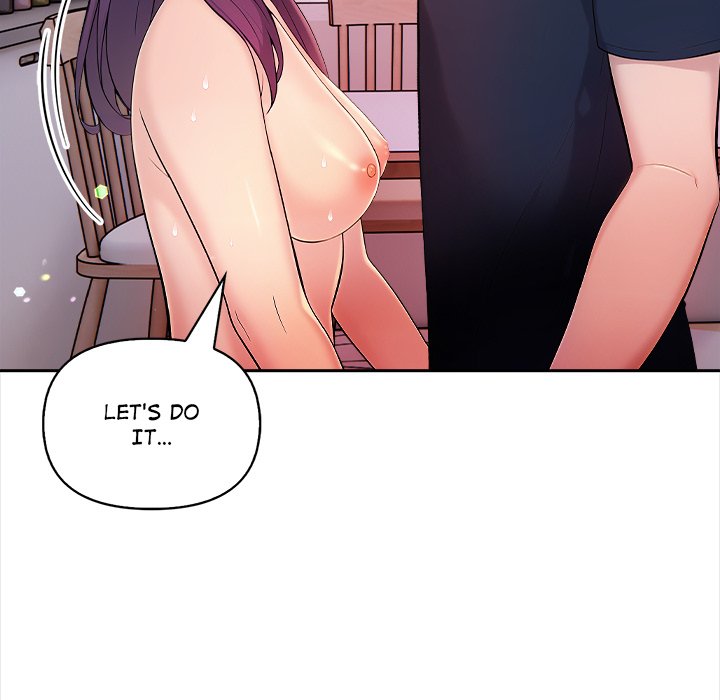 The Exchange Student & His Host - episode 7 - 108
