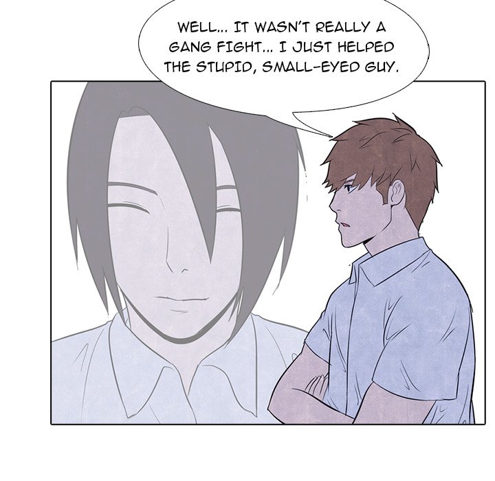 High School Devil - episode 16 - 12