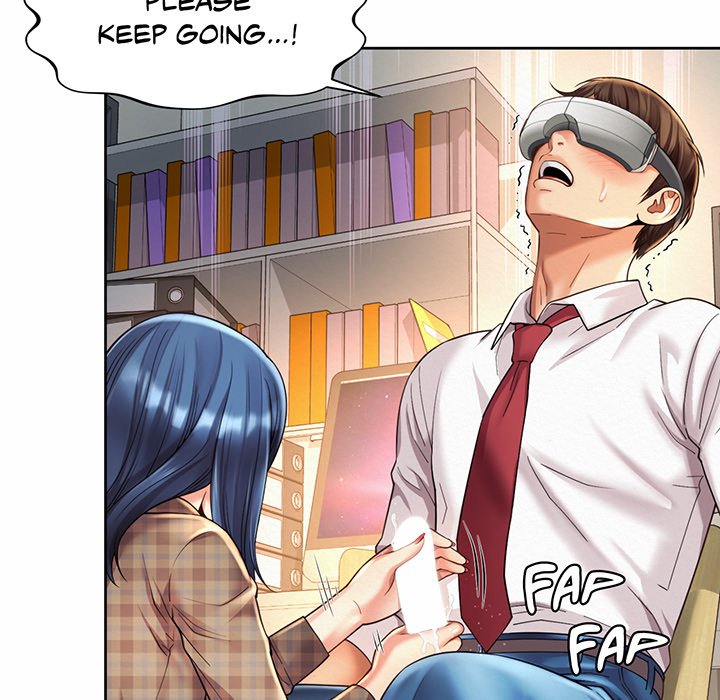 Office Affairs - episode 10 - 41