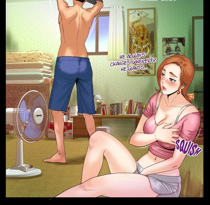 Secret Life - episode 2 - 51