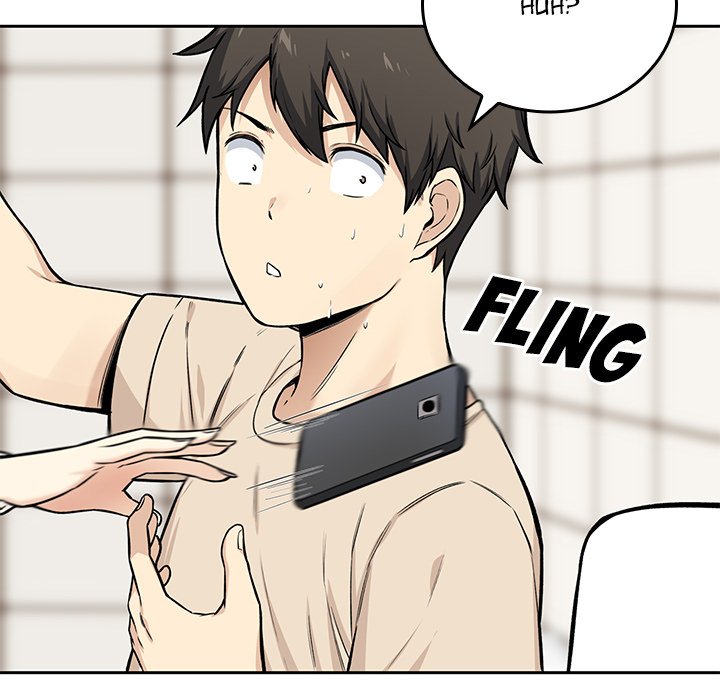 Excuse Me, This is my Room - episode 17 - 24