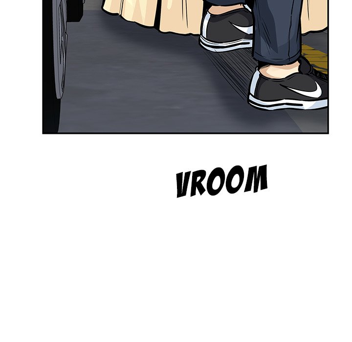 Excuse Me, This is my Room - episode 50 - 129