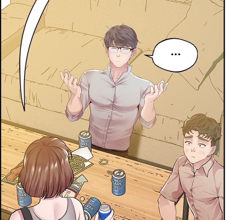Tutoring the Lonely Missus - episode 16 - 141