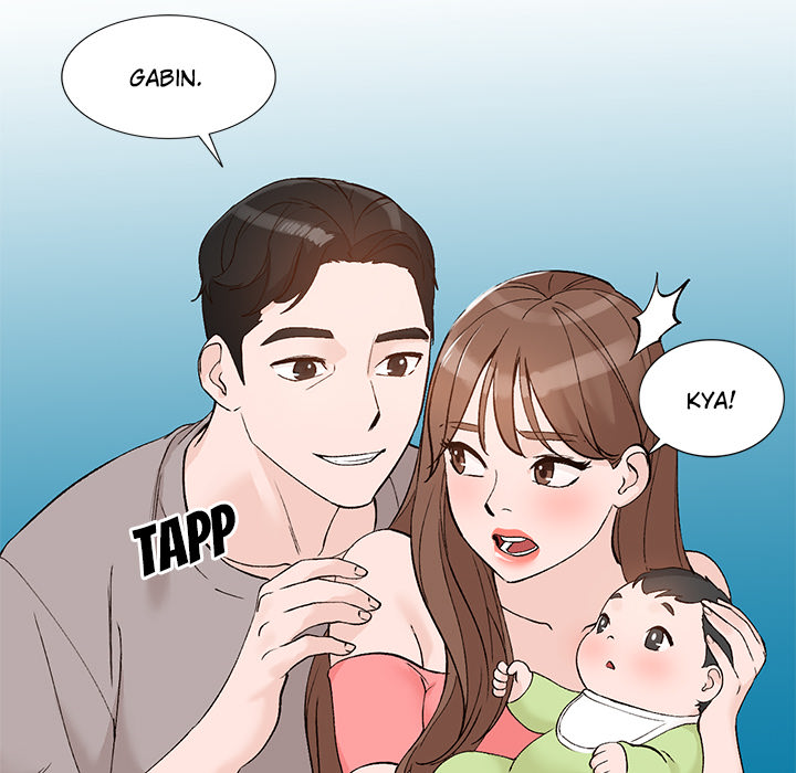 Town Girls - episode 14 - 35
