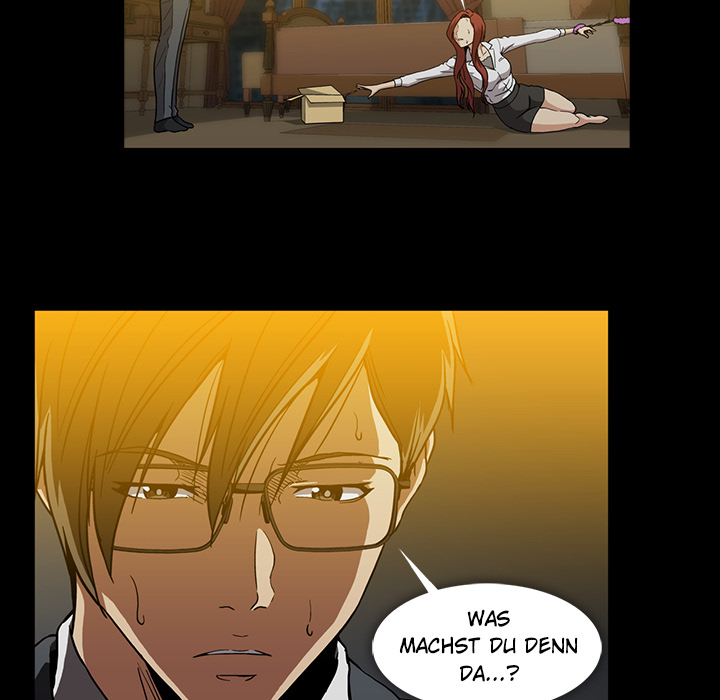 Süsse Droge - episode 23 - 27