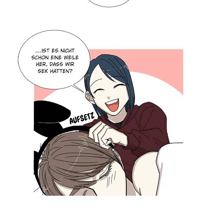 Hubby Bunny - episode 2 - 10