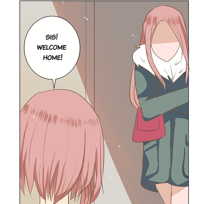 Your Secret Body - episode 1 - 7