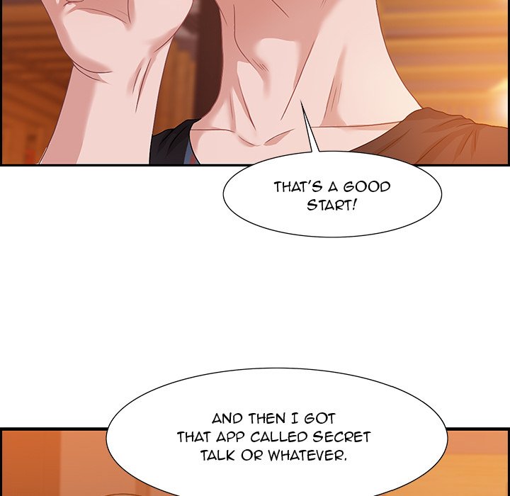 Tasty Chat: 0km - episode 3 - 30