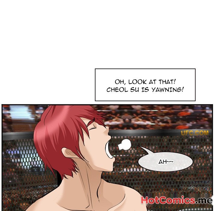 Dating Contract - episode 64 - 65