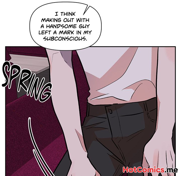 Bitter Sweetheart - episode 35 - 127