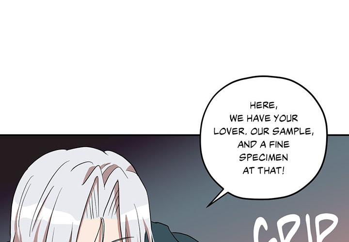 Love, Lust, & Joy - episode 12 - 2